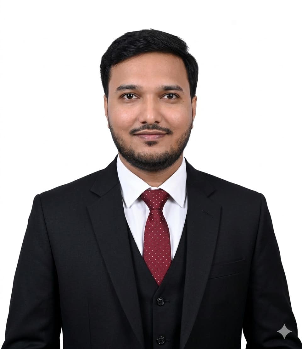 Kishor Gandhi - Sr. Manager Business Development, Hira Print Solutions